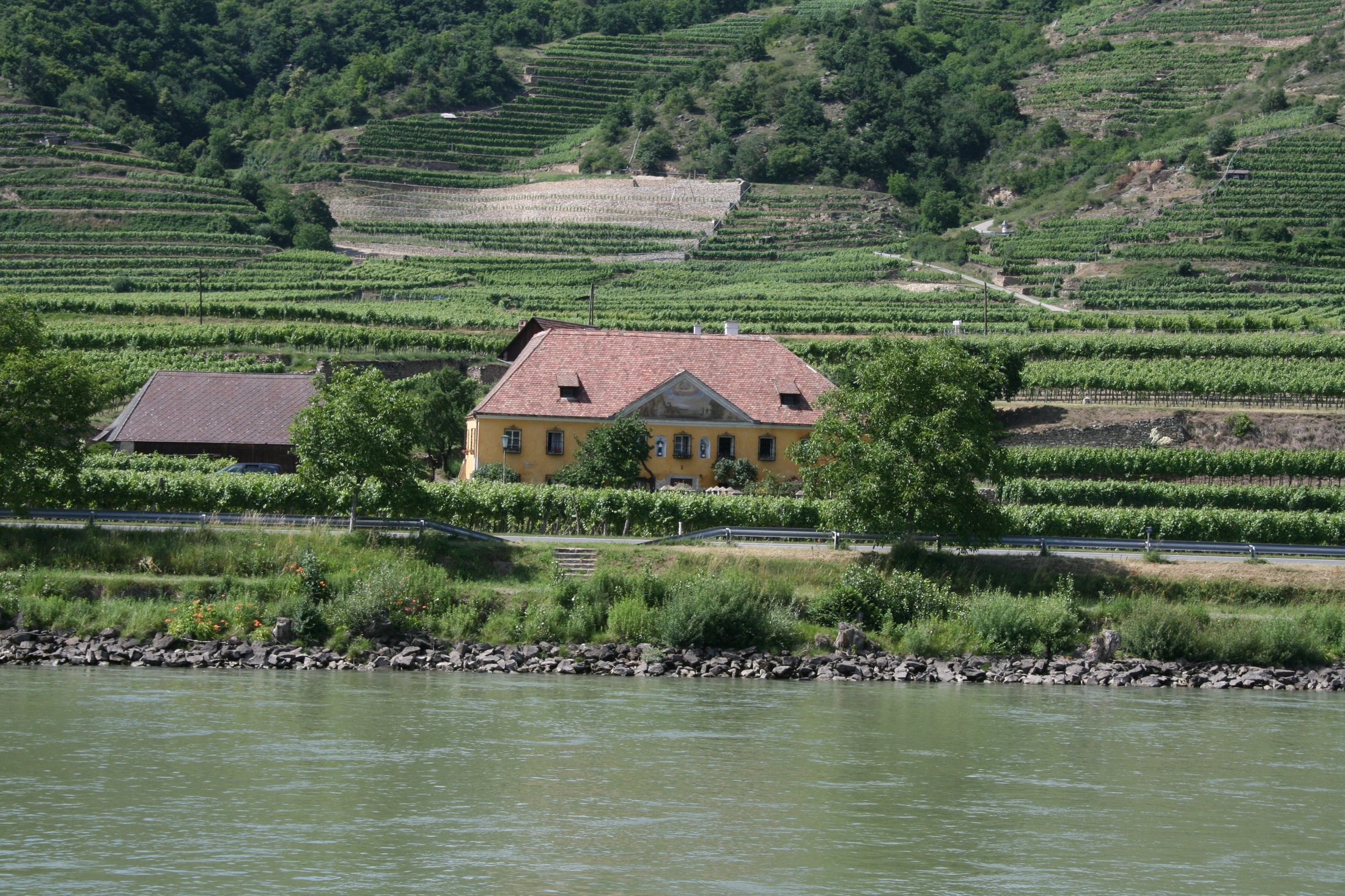 DonauCamp Wachau