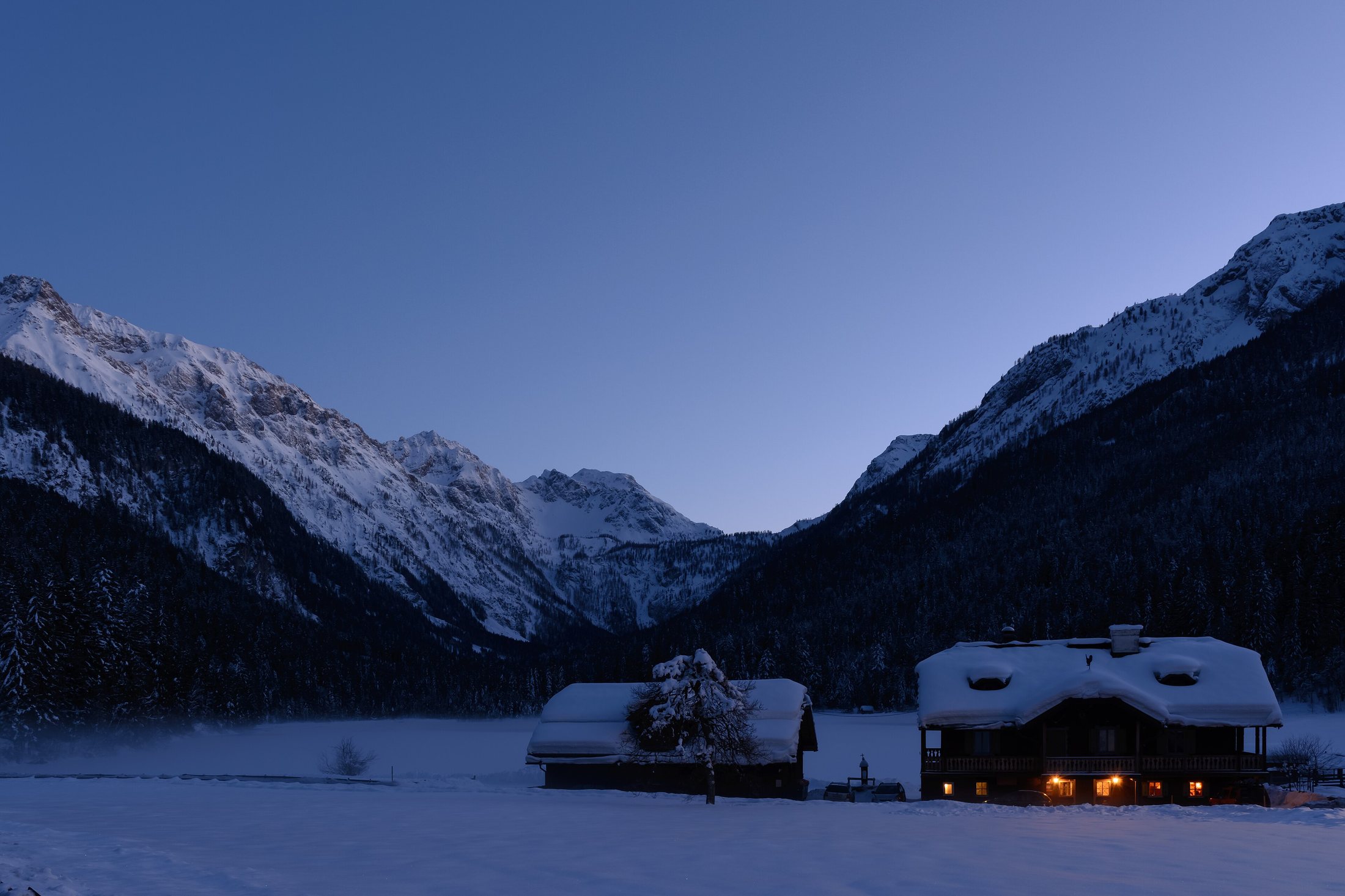 Bildnachweise & Lizenzen