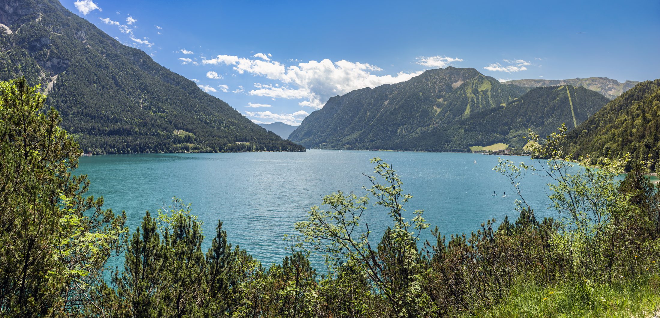 Alpenplatz Zillertal